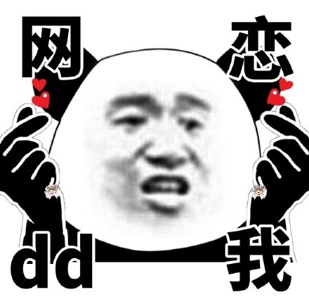 网恋dd我