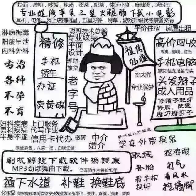 专业维修治疗下载回收等各项服务