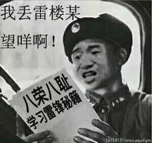 我丢雷楼某望咩啊图一