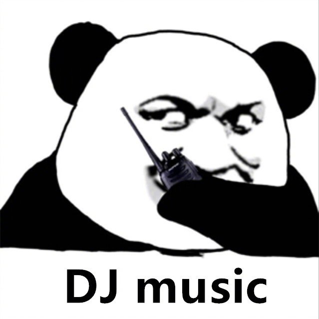 DJ music