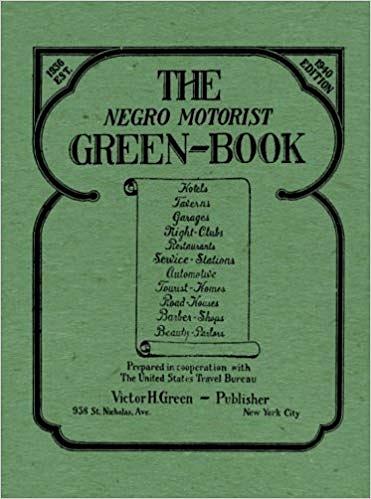 GREEN BOOK