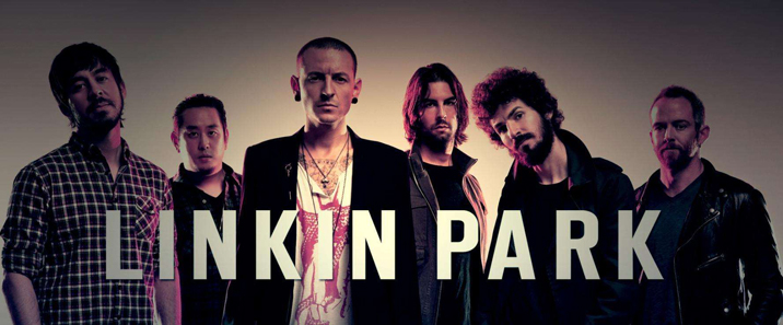 Linkin Park 林肯公园音乐合集：黑胶专辑MP3+FLAC