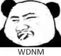 WDNM