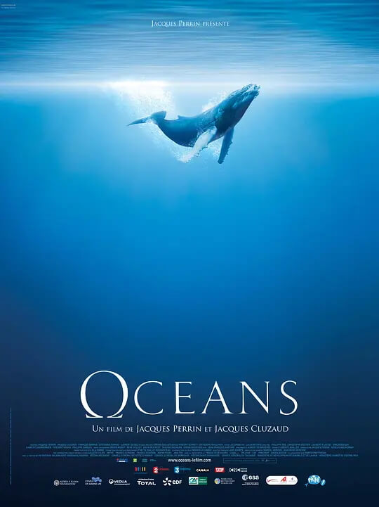 海洋 资源海报