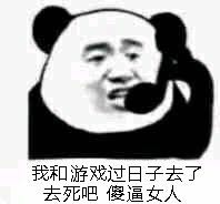 我和游戏过日子去了