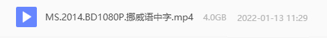 盲视 网盘属性