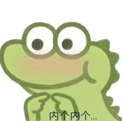 内个内个