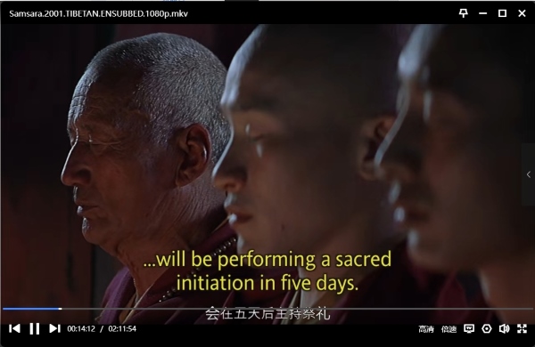 色戒 钟丽缇版 电影片段